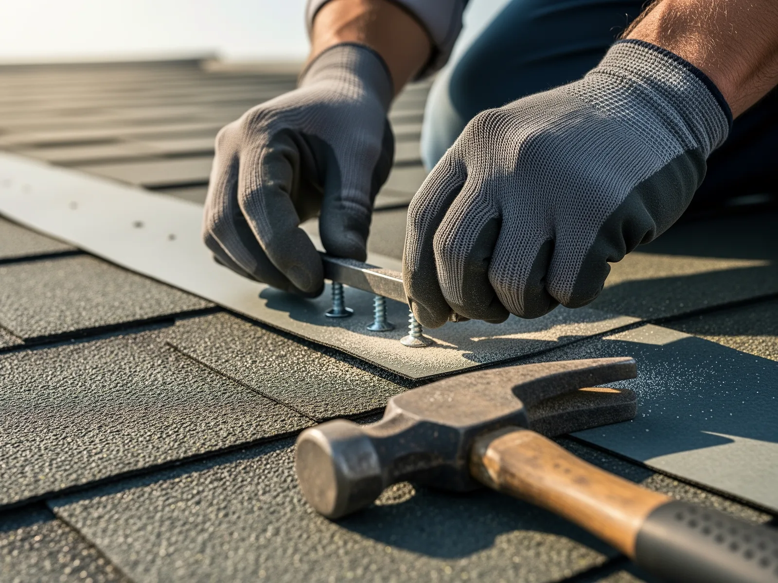 Why choose Fascia Repair in Mountainside, NJ